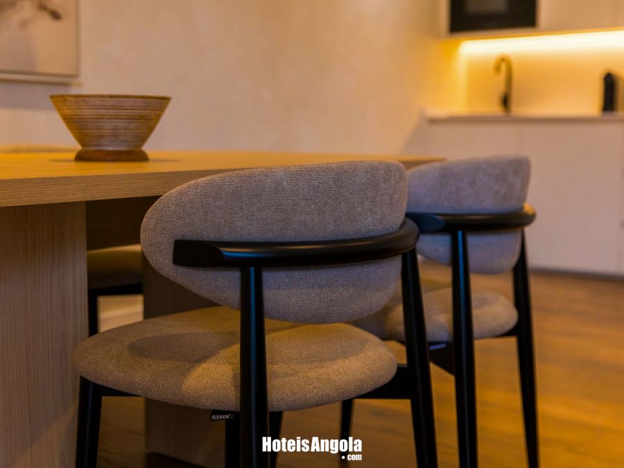Soyo Executive Hotel - Imagem 27